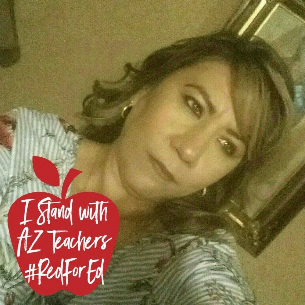 Meet your Posher, Sylvia